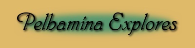 The Pelham & Grenville Pages